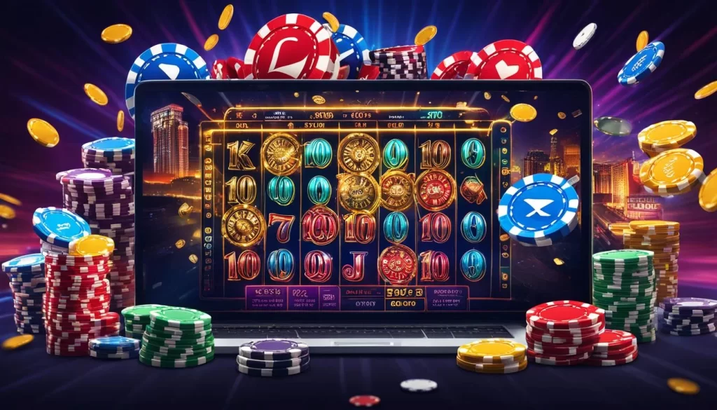 Cá cược thể thao td88