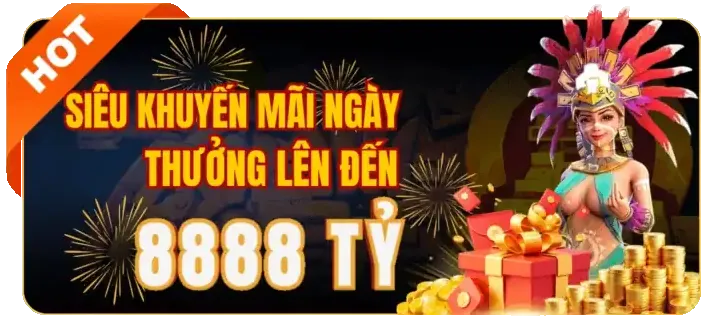 Ưu đãi và tiền thưởng mới nhất tại td88