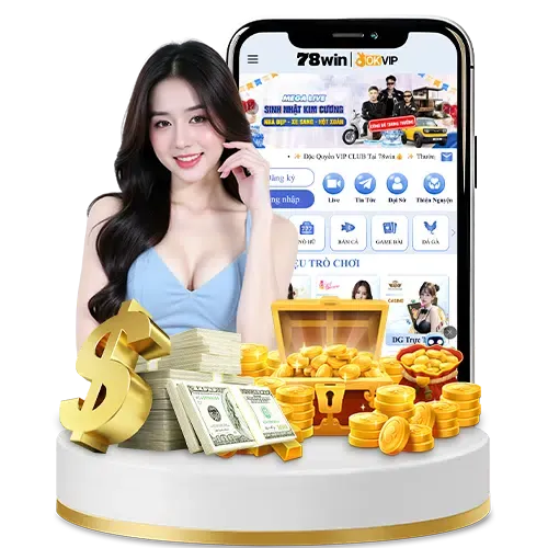 Kho Game Đa Dạng TD88