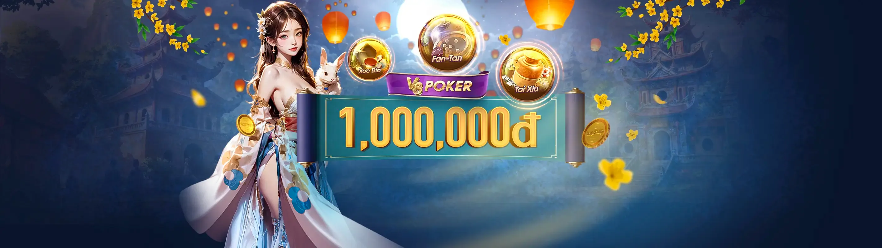 Khuyến mãi casino trực tuyến td88