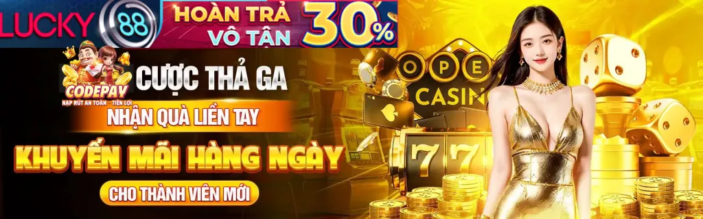 Khuyến Mãi Nạp Lại Hàng Ngày TD88